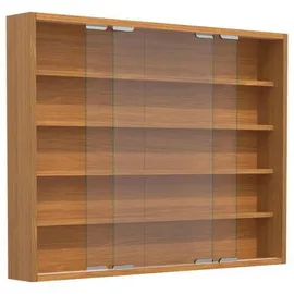 VCM Wandvitrine Agisa L
