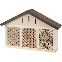 Siena Garden Bienenhaus OsloKiefer, 39 x 9 x 26 cm