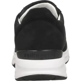 Gabor Sneaker Damen Schwarz 38