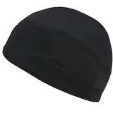 Brandit Textil BW Fleecemütze Schwarz