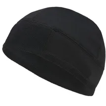 Brandit Textil BW Fleecemütze Schwarz