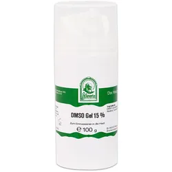 DMSO-Gel 15 %