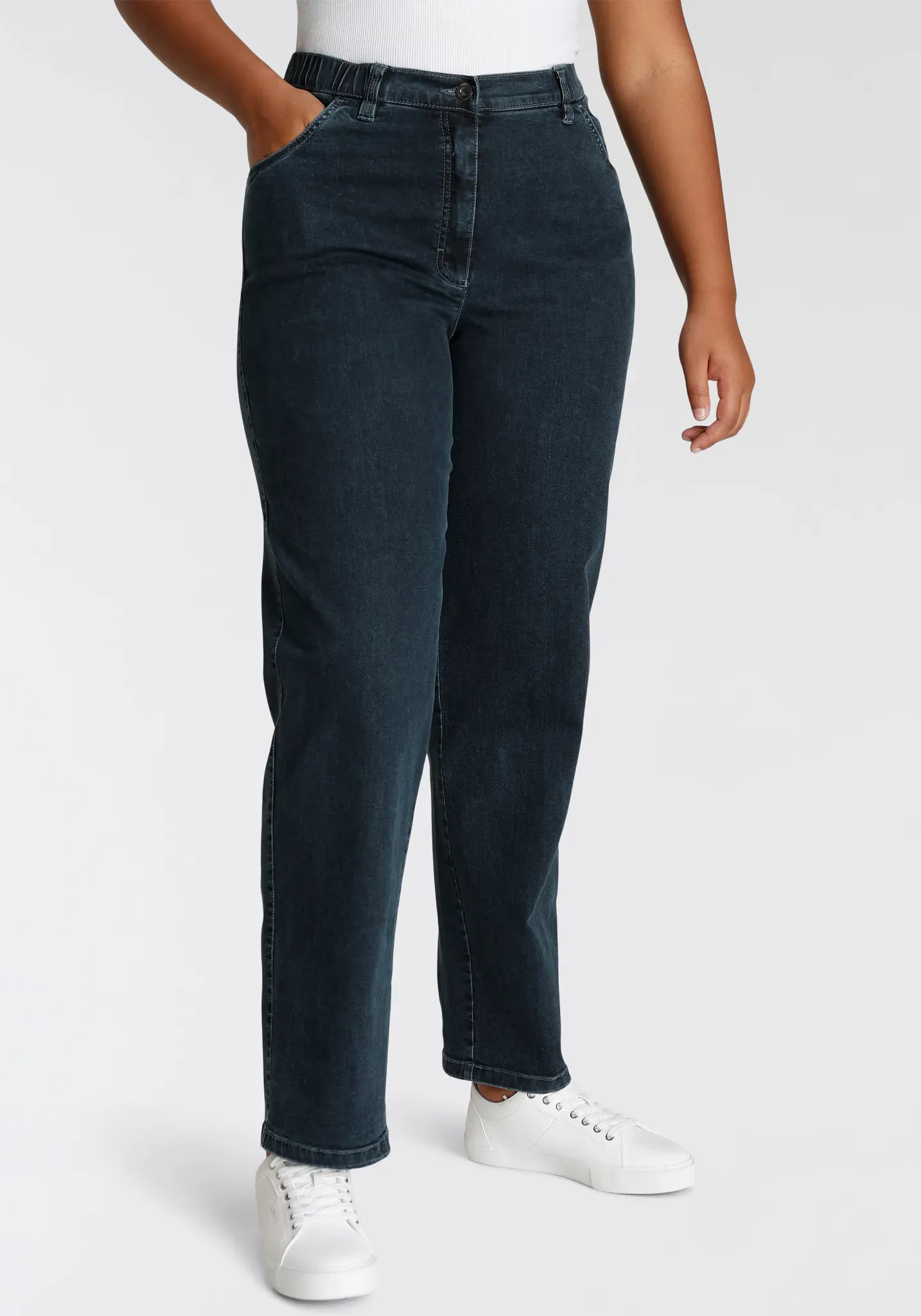 Straight-Jeans KJBRAND 