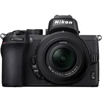 Nikon Z50 + DX 16-50mm f3,5-6,3 VR + DJI RS3 | nach 100 EUR Nikon Sommer-Sofortrabatt