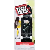 Tech Deck Handboard 27 cm - April