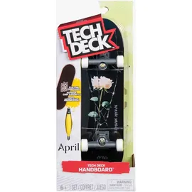 Tech Deck Handboard 27 cm - April