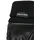 URBAN CLASSICS Sherpa Synthetic Leather Gloves Schwarz S/M