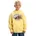 DC Hoodie Yellow 134