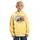 DC Shoes Hoodie Yellow 134