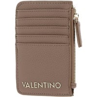 Valentino Damen Brixton Reisezubehör-Brieftasche, beige - Einheitsgröße