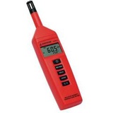 Beha-Amprobe Beha Amprobe THWD-3 Luftfeuchtemessgerät (Hygrometer) 0 rF 100 rF