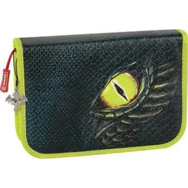 Brunnen Schüler-Etui 2 Klappen Drago