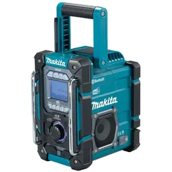 Makita DMR301 Akku-Radio