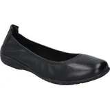 Josef Seibel Ballerina Fenja 01 schwarz 37