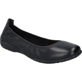 Josef Seibel Fenja 01 schwarz 37