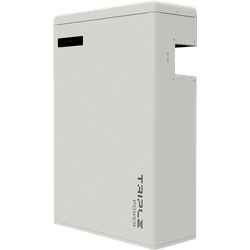 Solax PV Stromspeicher T-Bat H 5.8 Master Pack V2.1 | 5,8 kWh | 0 % MwSt. (gem. § 12 Abs. 3 UStG)