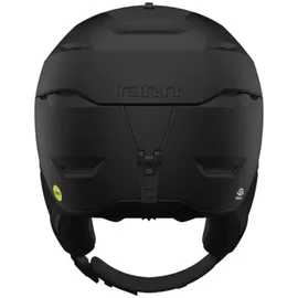 Giro Tor Spherical 52-55,5 cm Schwarz