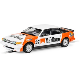 SCALEXTRIC Rover SD1, 1985 French Supertourisme