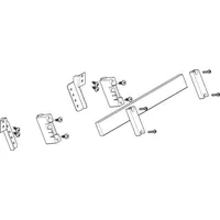 ABN Sammelschienen-Modul MXSC11461