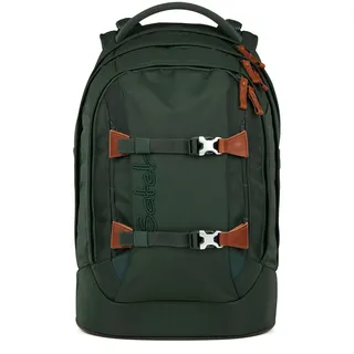Satch Pack 2025 Nordic Forest Green