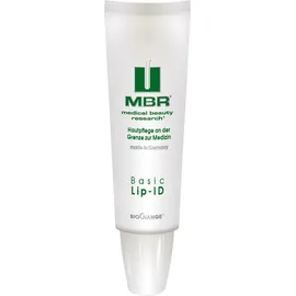 MBR BioChange Basic Lip-ID Lippenbalsam 7,5 ml