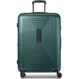 Redolz Essentials 14 4-Rollen Cabin 65 cm / 81 l petrol