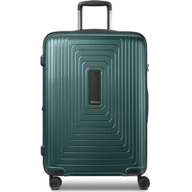 Redolz Essentials 14 4-Rollen Cabin 65 cm / 81 l petrol