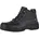 Basic Line ROSTOCK Schnürstiefel BASIC-LINE schwarz 41