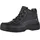 Basic Line ROSTOCK Schnürstiefel BASIC-LINE schwarz - 41