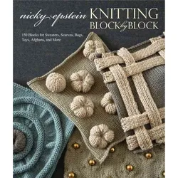 Knitting Block by Block