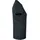 Clique Basic Active T-Shirt Schwarz M