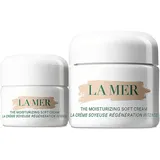 LA MER The Moisturizing Soft Cream Duet Lotion 15 ml