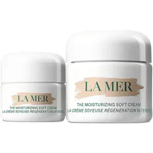 LA MER The Moisturizing Soft Cream Duet Lotion 15 ml