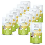 MjAMjAM Huhn Apfel 12 x 125 g