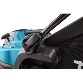 Makita DLM330RT inkl. 2 x 5,0 Ah Akku