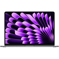 Apple MacBook Air (2024), MXD13D/A, CTO, Notebook, mit 15,3