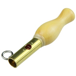 Vogelstimme Singdrossel (zum Blasen)