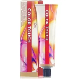 Wella Color Touch Pure Naturals Haarfarbe Braun 6/0 ml