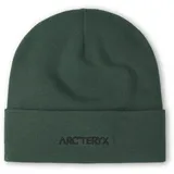 Arc Teryx Word Toque - Mütze - Dark Green
