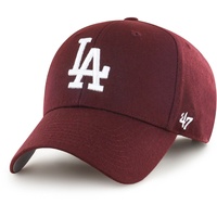 47 Brand Schirmmütze Los Angeles Dodgers Mvp Kappe -
