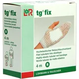 Lohmann & Rauscher TG Fix Netzverband B 4 m weiß 1 St