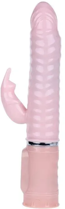 BAILE - Heat Fire Bunny Rampant Temperature 10F