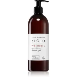 Ziaja Baltic Home Spa Wellness entspannendes Duschgel 500 ml