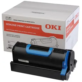 Oki 45439002 schwarz