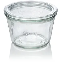 Weck Sturzglas 370 ml 6 St.