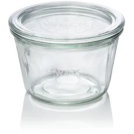 Weck Sturzglas 370 ml 6 St.