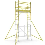 WERNER Tower Klappgerüst 5,00m AH