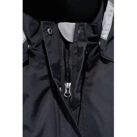 CARHARTT Shoreline Schwarz L