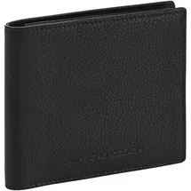 Porsche Design Business Geldbörse Herren schwarz