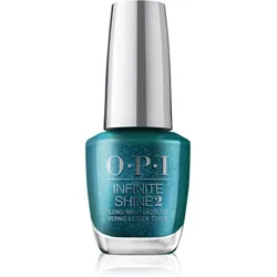 OPI Infinite Shine Terribly Nice Nagellack mit Geleffekt Let's Scrooge 15 ml